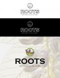 Logo design # 1112667 for Roots   Botanical Elixirs contest