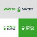 Logo # 1111769 voor  Gezicht  voor onze WasteMates wedstrijd