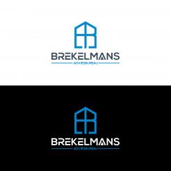 Logo design # 1123826 for Logo for Adviesbureau Brekelmans  consultancy firm  contest