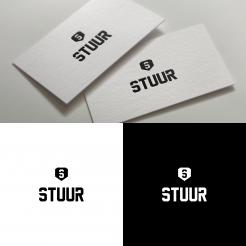 Logo design # 1110186 for STUUR contest
