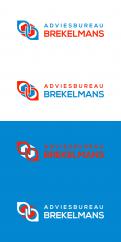 Logo design # 1123237 for Logo for Adviesbureau Brekelmans  consultancy firm  contest