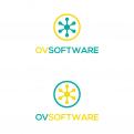 Logo # 1118323 voor Ontwerp een nieuw te gek uniek en ander logo voor OVSoftware wedstrijd