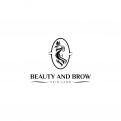 Logo # 1122039 voor Beauty and brow company wedstrijd
