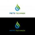 Logo design # 1122750 for Logo for my company  Mets Techniek contest