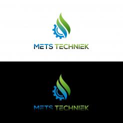 Logo # 1122750 voor nieuw logo voor bedrijfsnaam   Mets Techniek wedstrijd