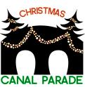 Logo # 3608 voor Christmas Canal Parade wedstrijd