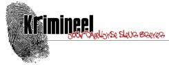 Logo # 479 voor Weblog 'Krimineel' jouw dagelijkse sleur breker - LOGO contest wedstrijd