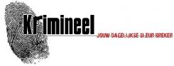 Logo # 484 voor Weblog 'Krimineel' jouw dagelijkse sleur breker - LOGO contest wedstrijd