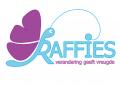 Logo # 1674 voor Raffies wedstrijd