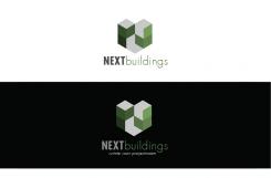Logo # 63848 voor logo NEXT-buildings wedstrijd