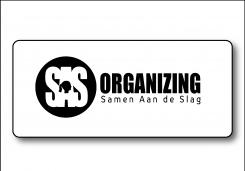 Logo # 1020036 voor Ontwerp een pakkend logo voor startende organizer! wedstrijd