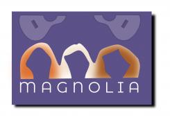 Logo design # 899125 for A feminine & powerful logo for a 3 women folk/Americana trio called Magnolia! contest