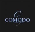 Logo design # 834174 for In search for a logo and possibly a slogan for fashion brand COMODO contest