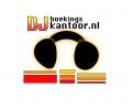 Logo # 834041 voor Ontwerp een logo die alle DJ stijlen omvat. wedstrijd