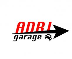 Logo # 838859 voor Ontwerp een logo voor een jong dynamisch autobedrijf/garage wedstrijd