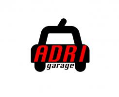 Logo # 838860 voor Ontwerp een logo voor een jong dynamisch autobedrijf/garage wedstrijd