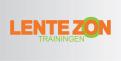 Logo # 186012 voor Maak ons blij! Ontwerp een logo voor Lentezon trainingen. Laat je inspireren door onze nieuwe website en door deze mooie lentedag. Veel succes! wedstrijd