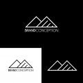 Logo design # 820874 for Brand logo - modern landscaping products contest