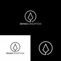 Logo design # 820878 for Brand logo - modern landscaping products contest