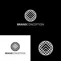 Logo design # 820891 for Brand logo - modern landscaping products contest