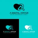 Logo design # 1078226 for Simple   Clean Logo and businesscard design for an Online Advertising Agency contest