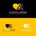 Logo design # 1078228 for Simple   Clean Logo and businesscard design for an Online Advertising Agency contest