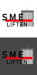 Logo design # 1075721 for Design a fresh  simple and modern logo for our lift company SME Liften contest