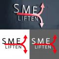 Logo design # 1075291 for Design a fresh  simple and modern logo for our lift company SME Liften contest