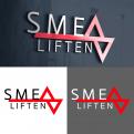 Logo # 1075293 voor Ontwerp een fris  eenvoudig en modern logo voor ons liftenbedrijf SME Liften wedstrijd