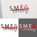 Logo design # 1075296 for Design a fresh  simple and modern logo for our lift company SME Liften contest