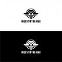 Logo design # 1186162 for Miles to tha MAX! contest