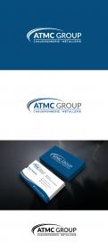 Logo design # 1168167 for ATMC Group' contest
