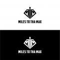 Logo # 1186153 voor Miles to tha MAX! wedstrijd