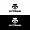 Logo # 1186157 voor Miles to tha MAX! wedstrijd