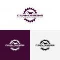 Logo design # 1139912 for Fresh  clean logo for a female entrepreneur  starting up a company in Joinery contest