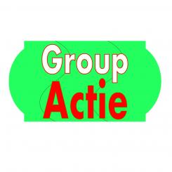 Logo # 28547 voor GroupActie wedstrijd