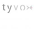 Logo # 73056 voor Nieuw logo voor elektronica webshop TyvoX wedstrijd
