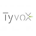 Logo # 73805 voor Nieuw logo voor elektronica webshop TyvoX wedstrijd