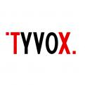 Logo # 73812 voor Nieuw logo voor elektronica webshop TyvoX wedstrijd