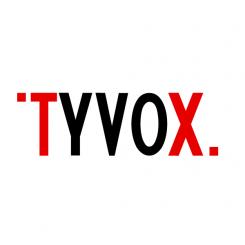 Logo # 73812 voor Nieuw logo voor elektronica webshop TyvoX wedstrijd