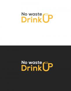 Logo design # 1155165 for No waste  Drink Cup contest