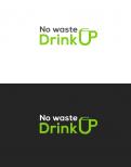 Logo design # 1155166 for No waste  Drink Cup contest