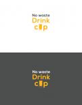 Logo design # 1155169 for No waste  Drink Cup contest