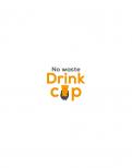 Logo design # 1155172 for No waste  Drink Cup contest