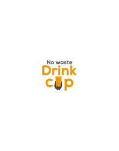 Logo # 1155172 voor No waste  Drink Cup wedstrijd