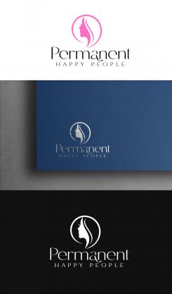 Logo design # 1199618 for Desigh a modern logo for new beauty and psychologist project which will be available in different countries  contest