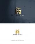 Logo design # 1181826 for Miles to tha MAX! contest