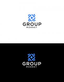 Logo design # 1173510 for Creation of a logo for the group of a family company contest