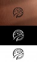 Logo design # 1244439 for Design a logo for bag   leatherwear designer  Love for travel  lonely roads  convertibles contest