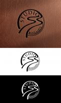 Logo design # 1244440 for Design a logo for bag   leatherwear designer  Love for travel  lonely roads  convertibles contest